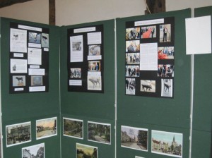 40th Anniversary Exhibition