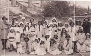 St-Pauls-School-Pupils