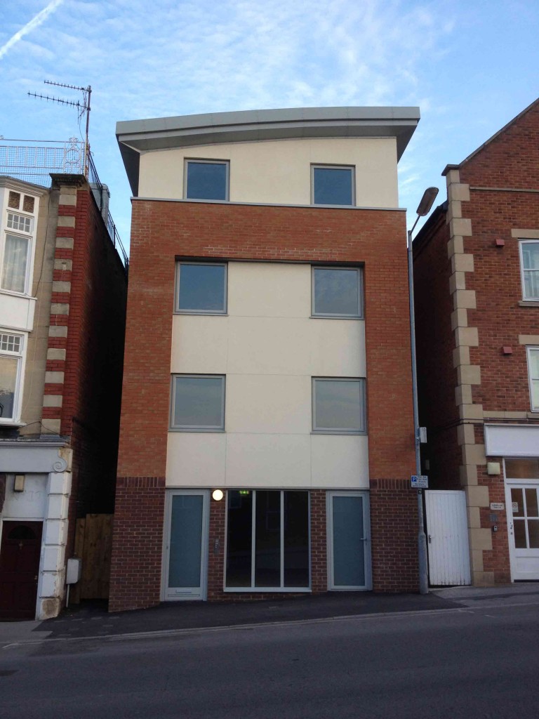 13 Station Hill