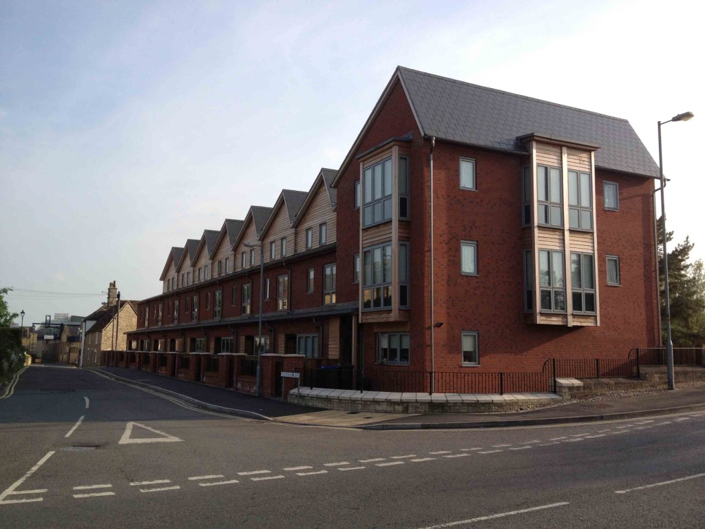 Westmead Lane